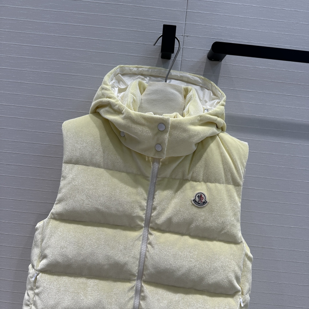 Moncler Down Jackets